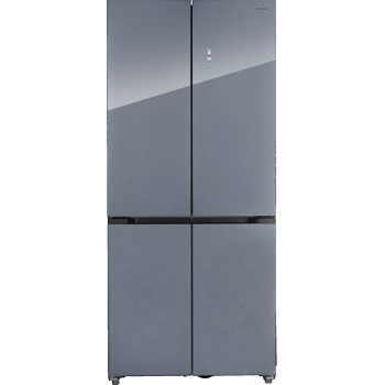 Холодильник Side-by-side Hiberg RFQ-600DX NFGC inverter