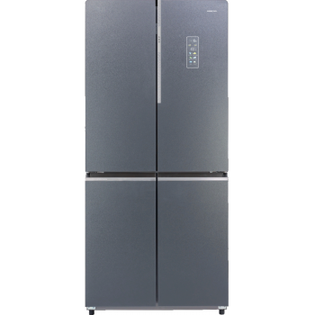 Холодильник Side-by-side Hiberg RFQ-590G GT inverter