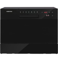 Посудомоечная машина Hiberg T56 615 B