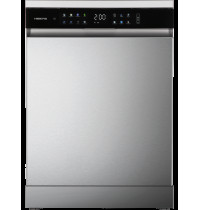 Посудомоечная машина Hiberg i-F 6815 LX