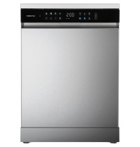 Посудомоечная машина Hiberg F68 1530 LХ