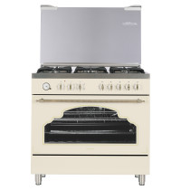 Плита газовая Hiberg FEG 950-35 SY