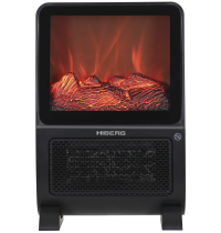 Тепловентилятор Hiberg TSF 3000 B