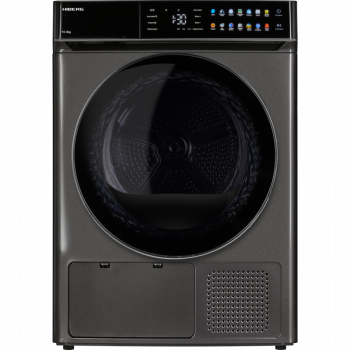 Сушильная машина Hiberg HDQ11 - 10 Sd