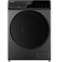 Стиральная машина c сушкой Hiberg i-DDQ9 - 10714 Sd