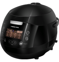 Мультиварка Hiberg MC 590 BB
