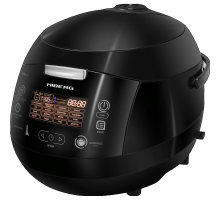 Мультиварка Hiberg MC 590 BB