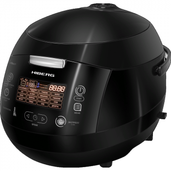 Мультиварка Hiberg MC 590 BB