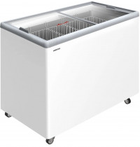 Морозильный ларь Hiberg PS 35 W