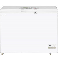 Морозильный ларь Hiberg PF 32L4 NFW