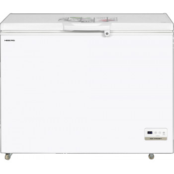 Морозильный ларь Hiberg PF 32L4 NFW