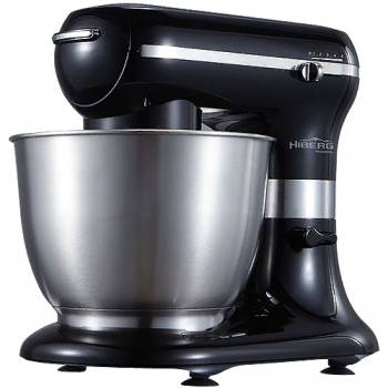 Миксер планетарный Hiberg MP 1255 B