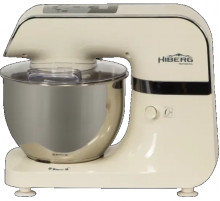 Миксер планетарный Hiberg MP 1040 DY