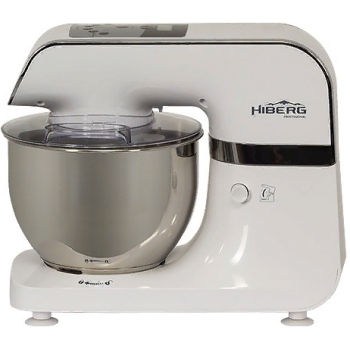 Миксер планетарный Hiberg MP 1040 DW