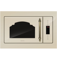 Микроволновая печь встраиваемая Hiberg VM 8505 Y