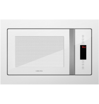 Микроволновая печь встраиваемая Hiberg VM 8505 W