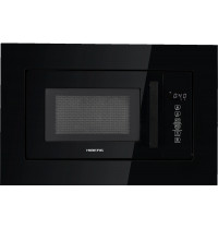 Микроволновая печь встраиваемая Hiberg i-VM 6502 B
