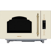 Микроволновая печь Hiberg i-VM 4588 YR