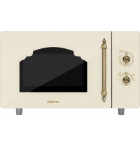 Микроволновая печь Hiberg i-VM 4582 YR