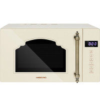 Микроволновая печь Hiberg i-VM 4088 YR