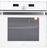 Духовой шкаф электрический Hiberg VM 6193 W