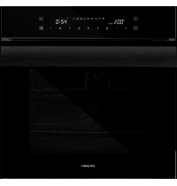Духовой шкаф электрический Hiberg VM 6192 B