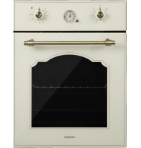 Духовой шкаф электрический Hiberg VM 4360 RY