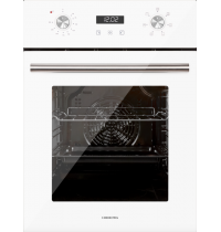 Духовой шкаф электрический Hiberg VM 4260 W