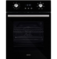 Духовой шкаф электрический Hiberg VM 4260 B