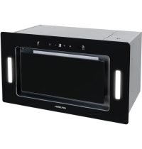 Вытяжка полновстраиваемая Hiberg VMF 6191 B