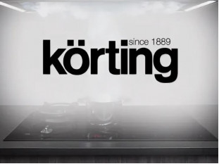 Korting — бренд бытовой техники: история, ассортимент и особенности