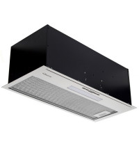 Вытяжка полновстраиваемая Konigin Insait Inox 60