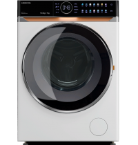 Стиральная машина c сушкой Hiberg i-DDQ10 - 10714 W