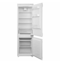Холодильник встраиваемый двухкамерный Korting KSI 17633 CLF