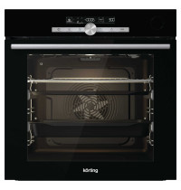 Духовой шкаф электрический Korting OKB 9982 EN ST