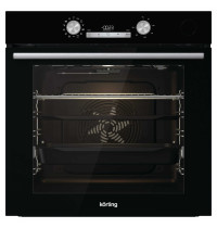 Духовой шкаф электрический Korting OKB 8972 EN ST