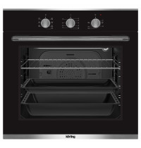 Духовой шкаф электрический Korting OKB 370 CMX