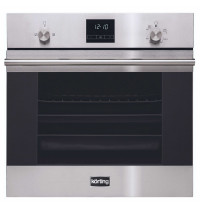 Духовой шкаф газовый Korting OGG 771 CFX