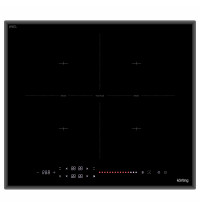 Варочная панель индукционная Korting HIB 64940 B Maxi