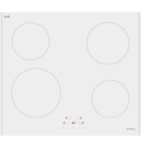 Варочная панель индукционная Korting HI 64013 BW