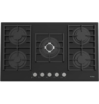 Варочная панель газовая Korting HGG 9835 CTN
