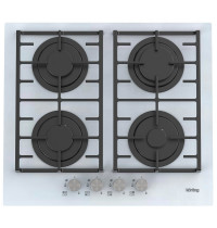 Варочная панель газовая Korting HGG 6805 CW