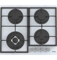 Варочная панель газовая Korting HGG 6734 CTW