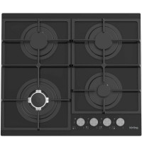 Варочная панель газовая Korting HGG 6734 CTN
