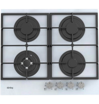 Варочная панель газовая Korting HGG 6722 CTW
