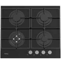 Варочная панель газовая Korting HGG 6722 CTN