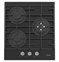 Варочная панель газовая Korting HGG 4825 CTN
