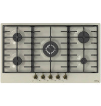 Варочная панель газовая Korting HG 945 CTRB