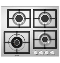 Варочная панель газовая Korting HG 697 CTX