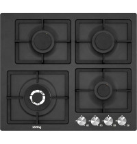 Варочная панель газовая Korting HG 697 CTN
